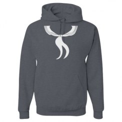 Unisex Basic Promo Hoodie