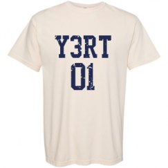 Adult Heavyweight T-Shirt