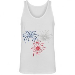 Unisex Jersey Tank Top