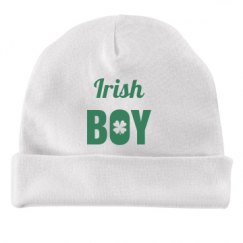 Rabbit Skins Baby Hat