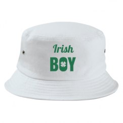 Unisex Bucket Hat