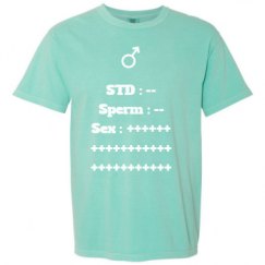 Adult Heavyweight T-Shirt