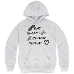 Unisex Ultimate Cotton Heavyweight Hoodie