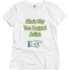 Ladies Basic Softstyle Promo Tee