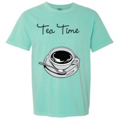 Adult Heavyweight T-Shirt