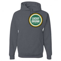 Unisex Basic Promo Hoodie