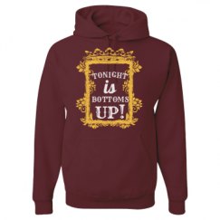 Unisex Basic Promo Hoodie