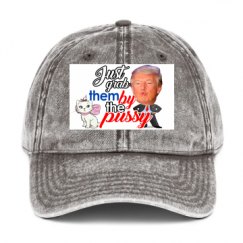 Vintage Baseball Cap