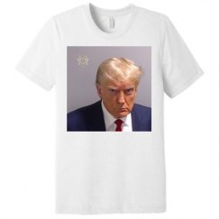 Unisex Triblend Tee