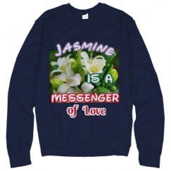 Unisex Basic Promo Crewneck Sweatshirt