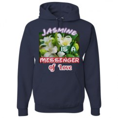 Unisex Basic Promo Hoodie