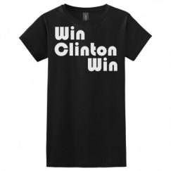 Ladies Basic Softstyle Tee