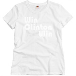 Ladies Basic Softstyle Promo Tee