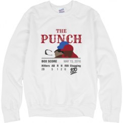 Unisex Ultimate Cotton Crewneck Sweatshirt