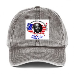 Vintage Baseball Cap