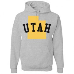 Unisex Basic Promo Hoodie