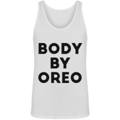 Unisex Jersey Tank Top