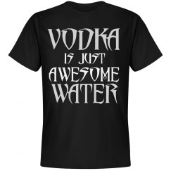 VODKA 