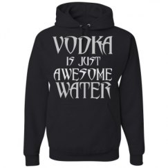 Unisex Basic Promo Hoodie