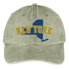 Vintage Baseball Cap