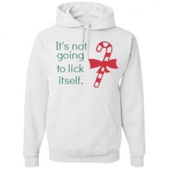 Unisex Basic Promo Hoodie