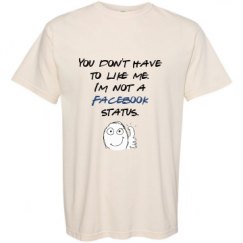 Adult Heavyweight T-Shirt