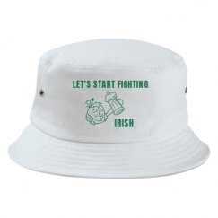 Unisex Bucket Hat