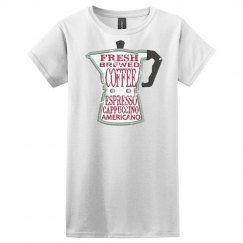 Coffee Pot