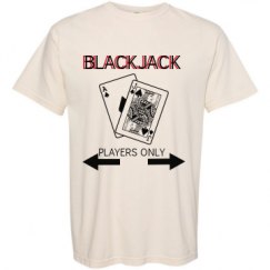 Adult Heavyweight T-Shirt