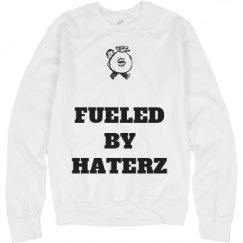 Unisex Basic Promo Crewneck Sweatshirt