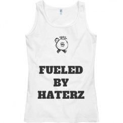 Ladies Semi-Fitted Basic Promo Tank