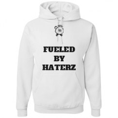 Unisex Basic Promo Hoodie