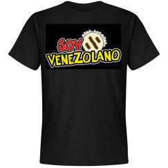 soy venezolano