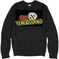 Unisex Basic Promo Crewneck Sweatshirt