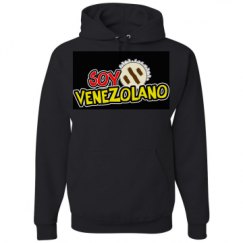 Unisex Basic Promo Hoodie