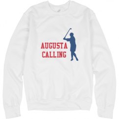 Unisex Basic Promo Crewneck Sweatshirt