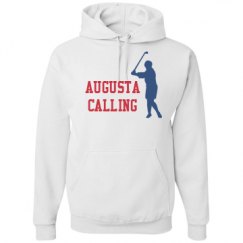 Unisex Basic Promo Hoodie