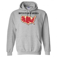 Unisex Basic Promo Hoodie