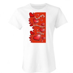 Ladies Slim Fit Favorite Tee