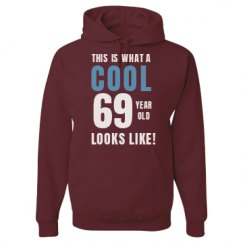 Unisex Basic Promo Hoodie