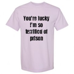 Adult Heavyweight T-Shirt