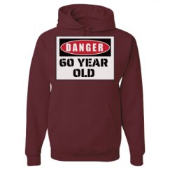 Unisex Basic Promo Hoodie