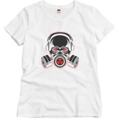 Ladies Basic Softstyle Promo Tee