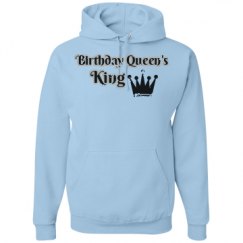 Unisex Basic Promo Hoodie