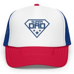 Super Dad