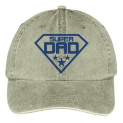 Vintage Baseball Cap