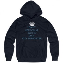 Unisex Ultimate Cotton Heavyweight Hoodie