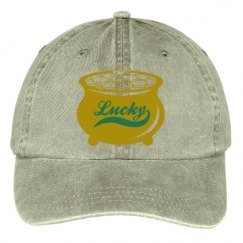 Vintage Baseball Cap