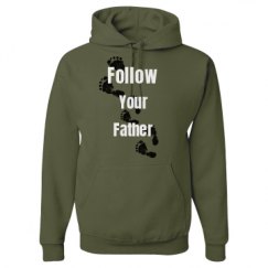 Unisex Basic Promo Hoodie