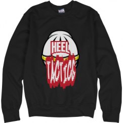 Unisex Basic Promo Crewneck Sweatshirt